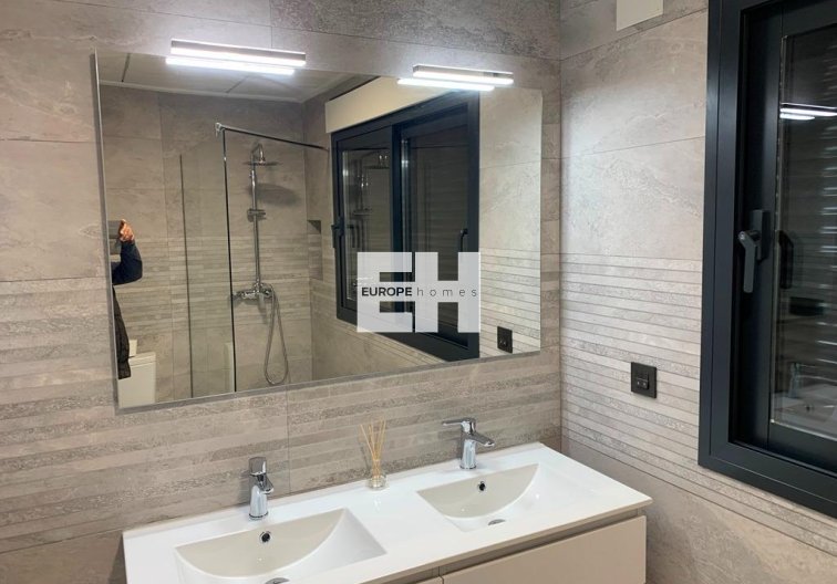 Obra Nueva - villa - Pinoso - Camino Del Prado