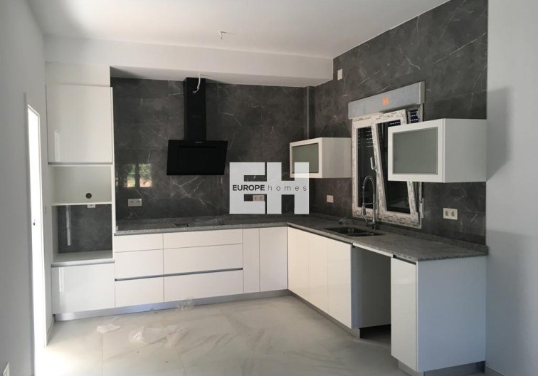 Obra Nueva - villa - Pinoso - Camino Del Prado