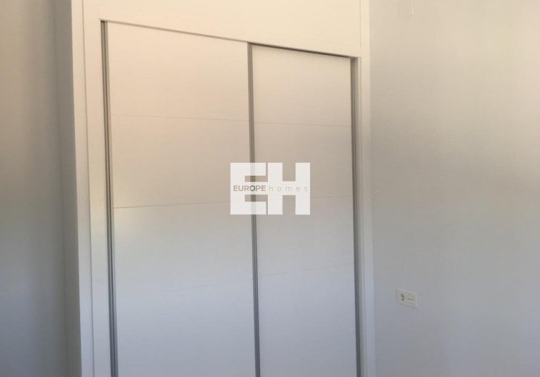 Obra Nueva - villa - Pinoso - Camino Del Prado