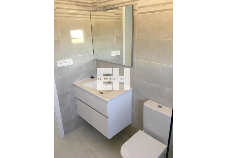 Obra Nueva - villa - Pinoso - Camino Del Prado