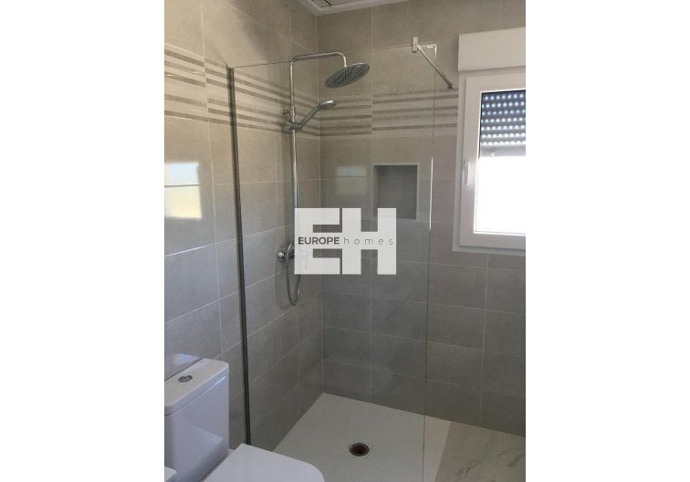 Obra Nueva - villa - Pinoso - Camino Del Prado