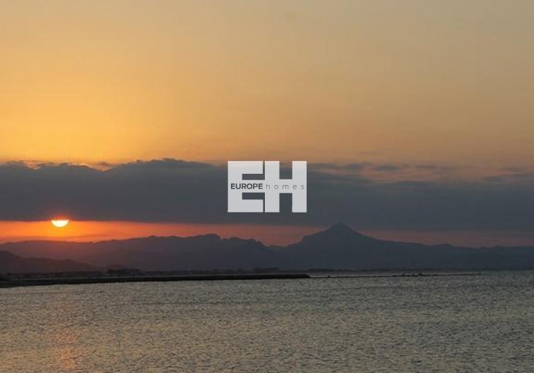 Nieuwbouw - Ground floor apartment - El Verger