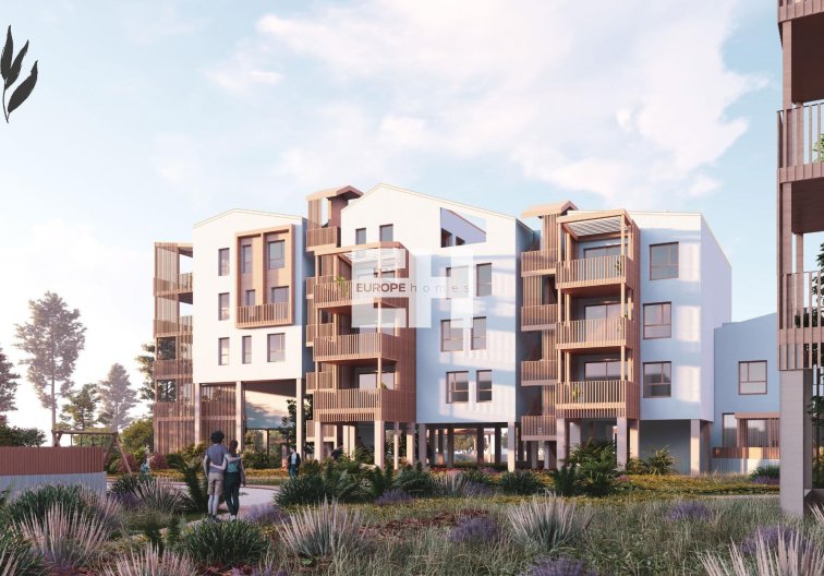 Construction Neuve - Appartement - El Verger