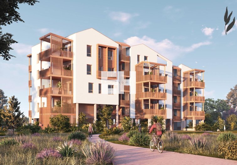 Construction Neuve - Appartement - El Verger