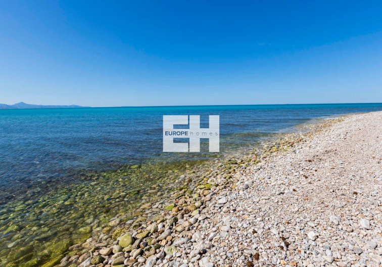 Obra Nueva - Atico - El Verger