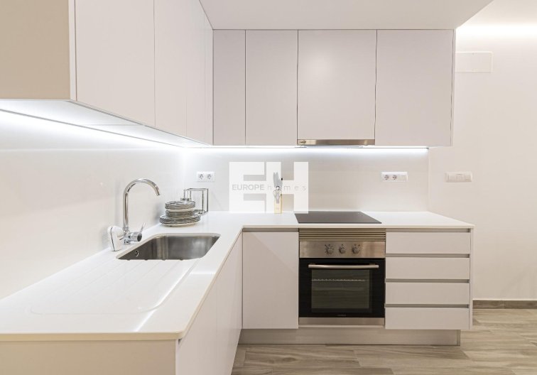 Obra Nueva - town house - La Manga del Mar Menor - La Manga