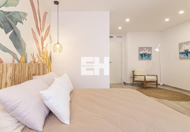 Obra Nueva - town house - La Manga del Mar Menor - La Manga