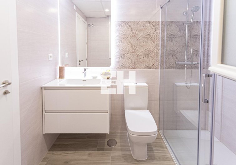 Obra Nueva - town house - La Manga del Mar Menor - La Manga