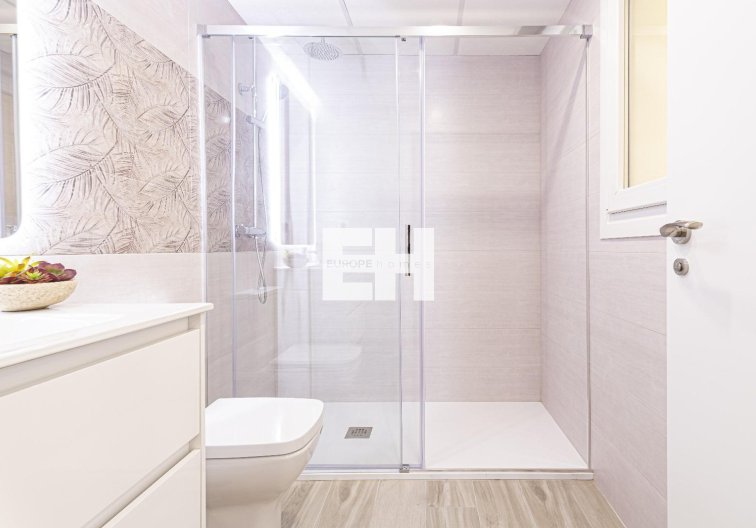 Obra Nueva - town house - La Manga del Mar Menor - La Manga