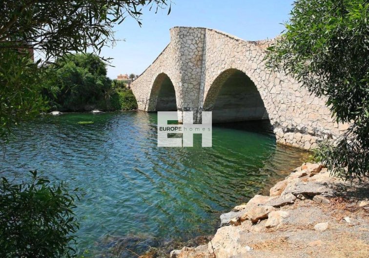 Obra Nueva - town house - La Manga del Mar Menor - La Manga