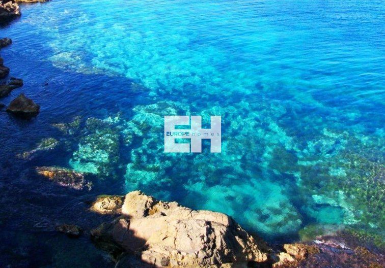 Obra Nueva - town house - La Manga del Mar Menor - La Manga