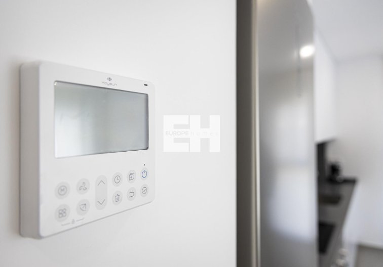 Obra Nueva - Apartamento  - La Manga del Mar Menor - La Manga