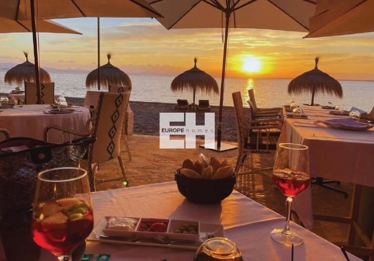 Obra Nueva - Apartamento  - La Manga del Mar Menor - La Manga