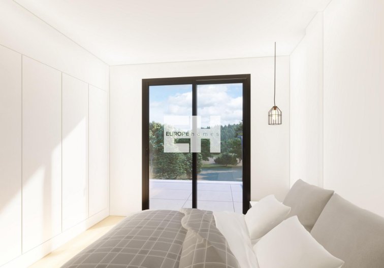 Nieuwbouw - villa - Pilar de la Horadada