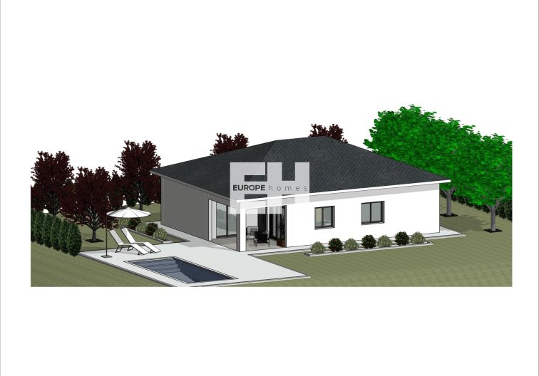 Construction Neuve - villa - La Romana - Batistes