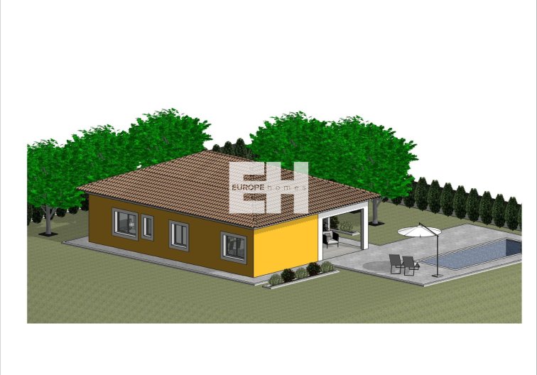 Construction Neuve - villa - La Romana - Batistes