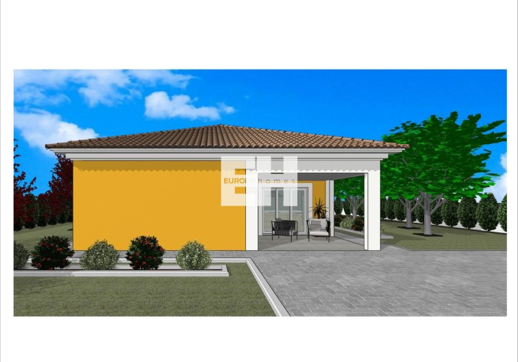 Construction Neuve - villa - La Romana - Batistes