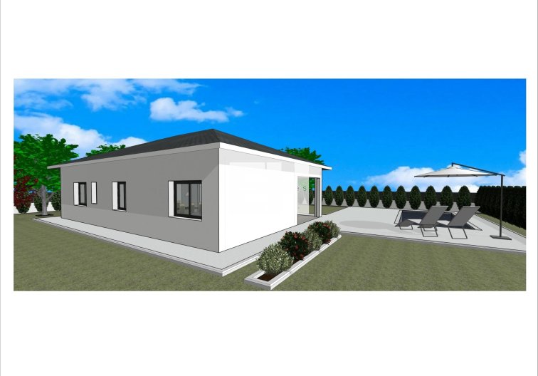 Construction Neuve - villa - La Romana - Batistes