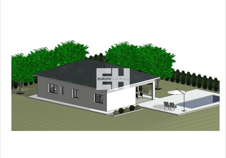 Construction Neuve - villa - La Romana - Batistes