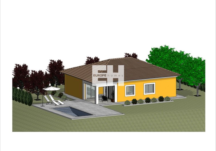 Construction Neuve - villa - La Romana - Batistes