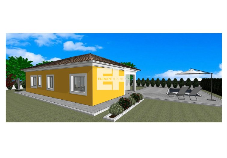 Construction Neuve - villa - La Romana - Batistes