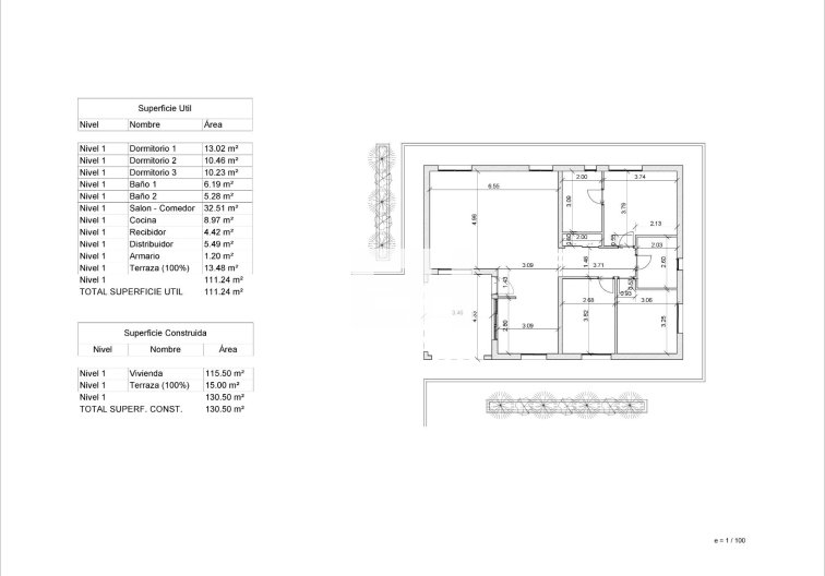 Construction Neuve - villa - La Romana - Batistes