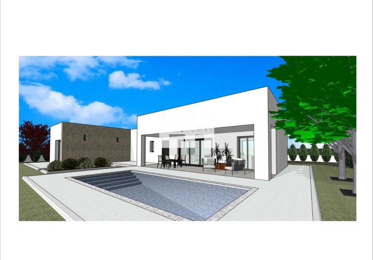 Obra Nueva - villa - La Romana - Batistes