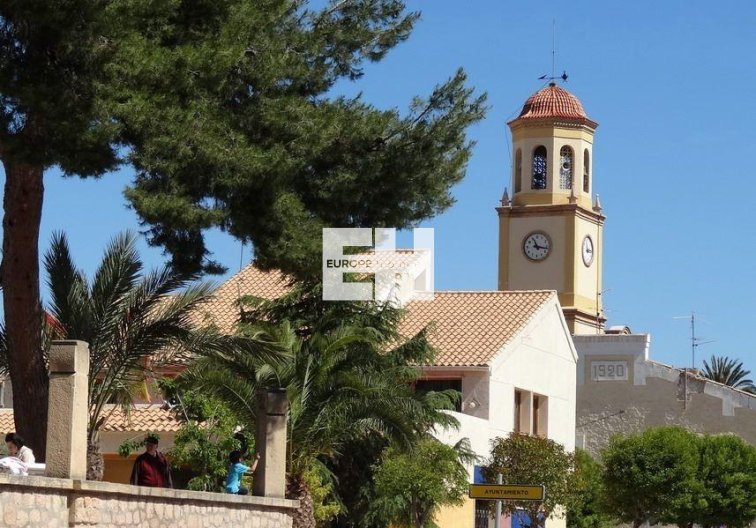 Obra Nueva - villa - La Romana - Batistes