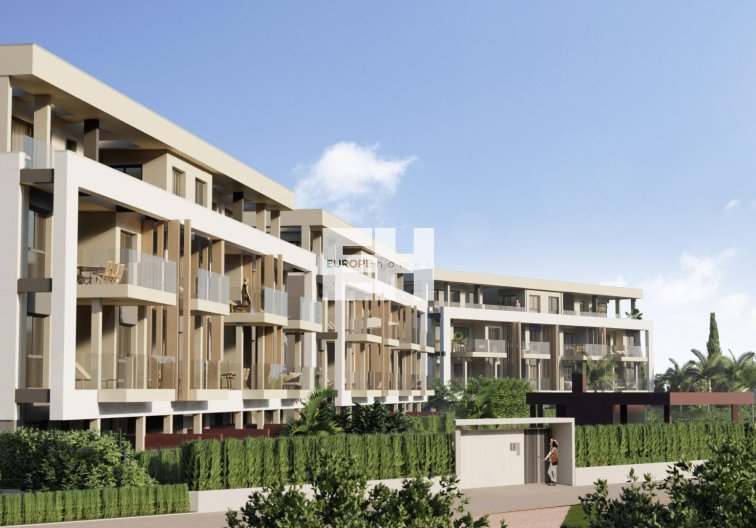 Obra Nueva - Atico - Torre Pacheco - Santa Rosalia Lake And Life Resort