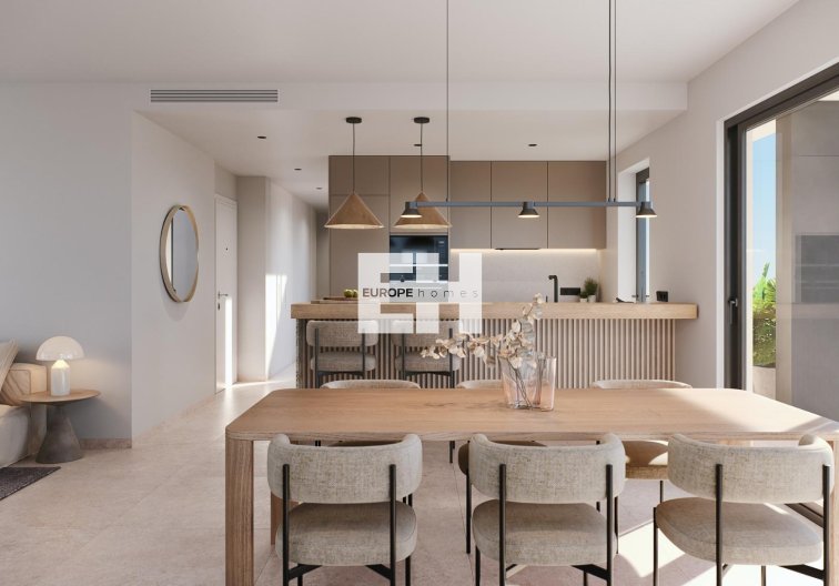 Obra Nueva - Atico - Torre Pacheco - Santa Rosalia Lake And Life Resort