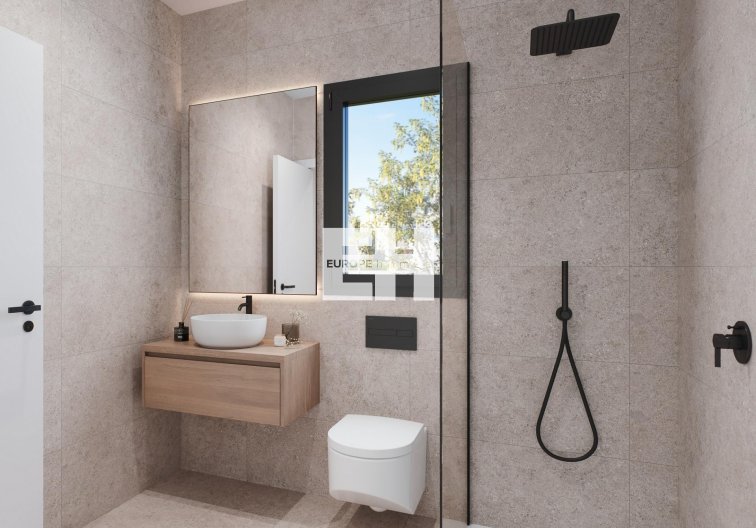 Obra Nueva - Atico - Torre Pacheco - Santa Rosalia Lake And Life Resort