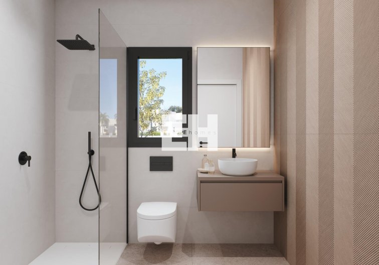 Obra Nueva - Atico - Torre Pacheco - Santa Rosalia Lake And Life Resort