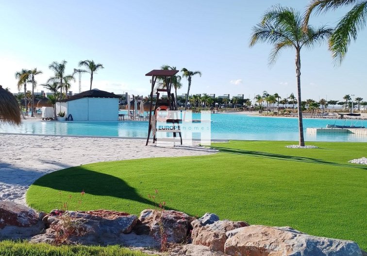 Obra Nueva - Atico - Torre Pacheco - Santa Rosalia Lake And Life Resort