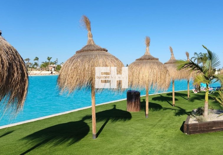 Obra Nueva - Atico - Torre Pacheco - Santa Rosalia Lake And Life Resort