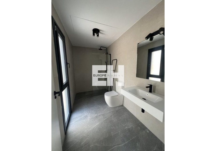 Construction Neuve - Semidetached - Polop - PAU1