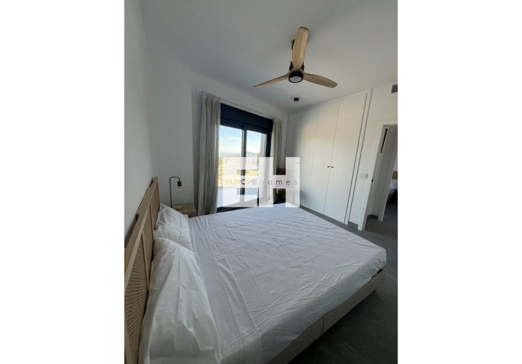 Construction Neuve - Semidetached - Polop - PAU1