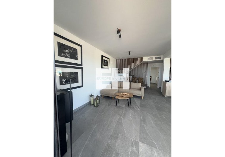 Construction Neuve - Semidetached - Polop - PAU1