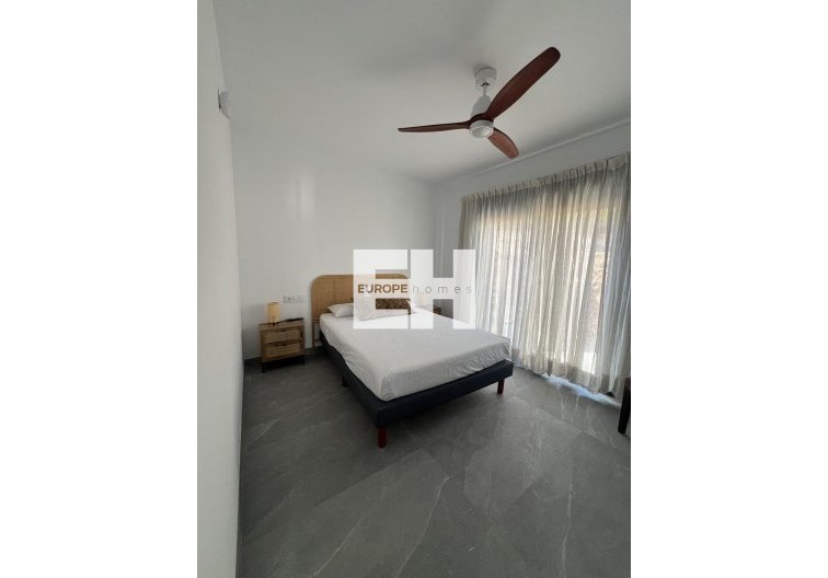 Obra Nueva - town house - Polop - PAU1