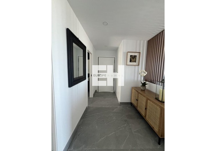 Obra Nueva - town house - Polop - PAU1