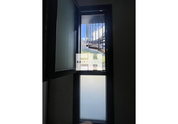 Obra Nueva - town house - Polop - PAU1