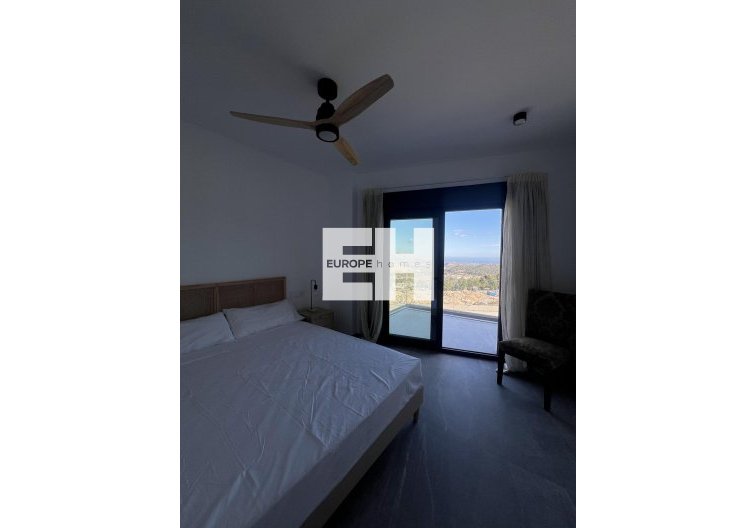 Obra Nueva - town house - Polop - PAU1