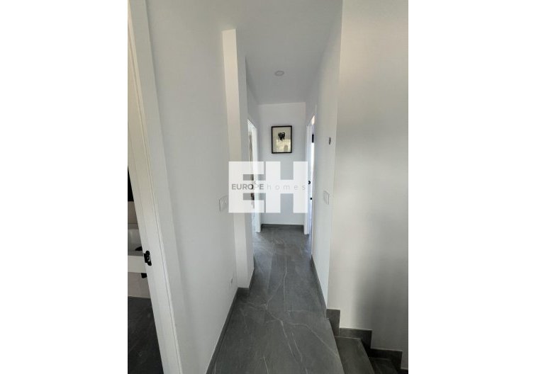 Obra Nueva - town house - Polop - PAU1