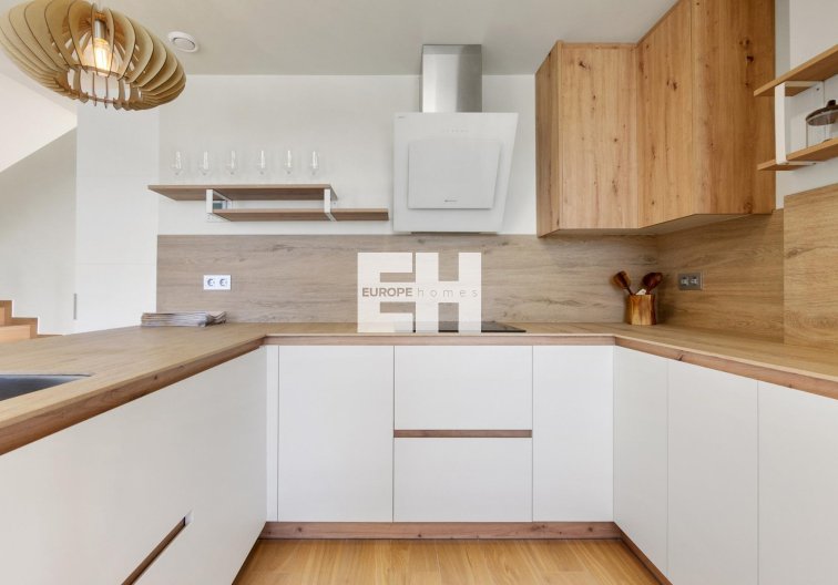 New Build - villa - Rojales - Ciudad Quesada