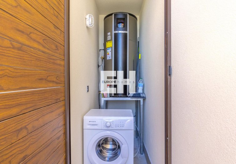 New Build - villa - Rojales - Ciudad Quesada