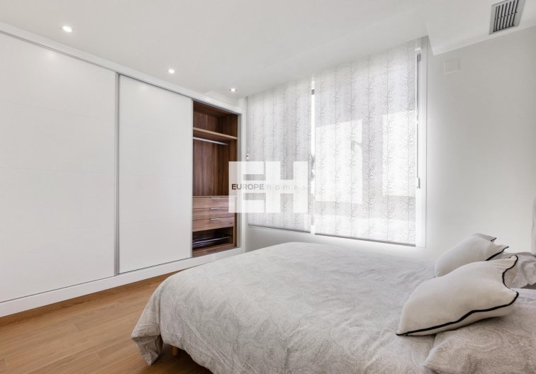 New Build - villa - Rojales - Ciudad Quesada