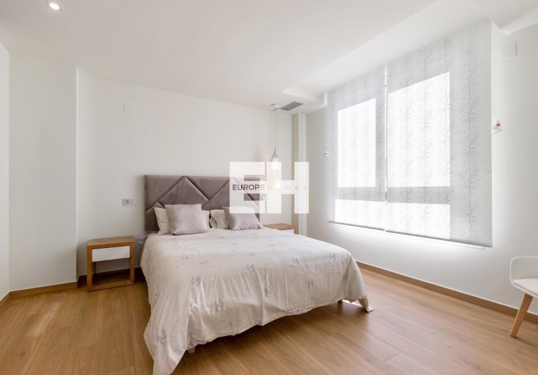 New Build - villa - Rojales - Ciudad Quesada