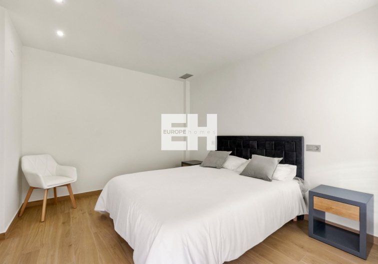 New Build - villa - Rojales - Ciudad Quesada