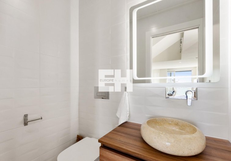 New Build - villa - Rojales - Ciudad Quesada