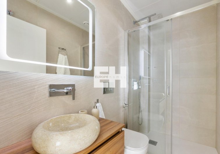 New Build - villa - Rojales - Ciudad Quesada