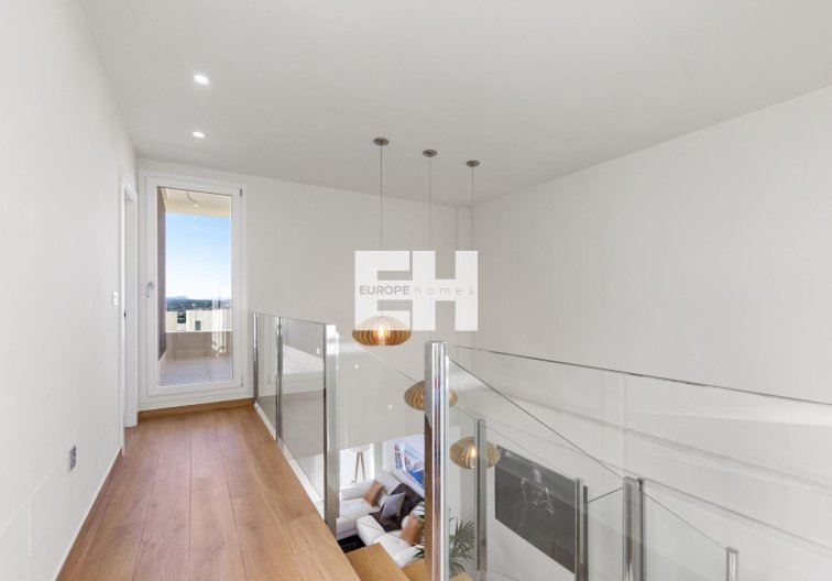 New Build - villa - Rojales - Ciudad Quesada